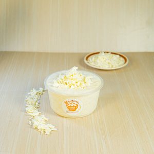 TOPPING DE QUESO